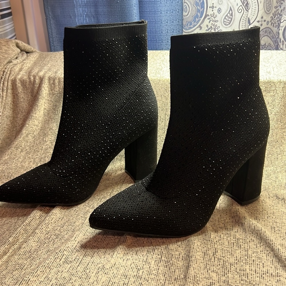 MIA ankle boot - Picture 3 of 6